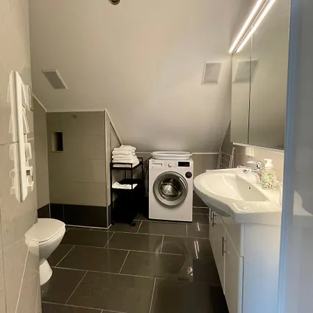 Lovely With A View, Garden And Parking *