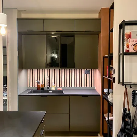 Lovely With A View, Garden And Parking Apartment Bergen