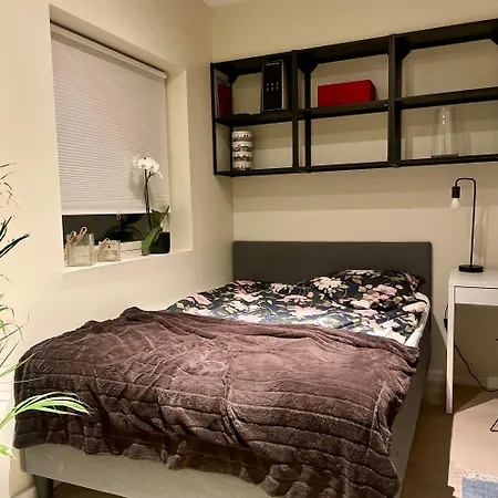 Appartement Lovely With A View, Garden And Parking *